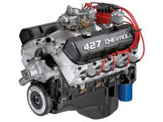 C0335 Engine